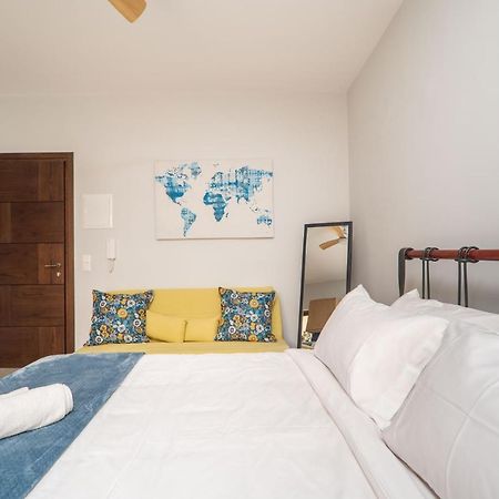 Cozy Spot Near The Beach Platanias  Ngoại thất bức ảnh
