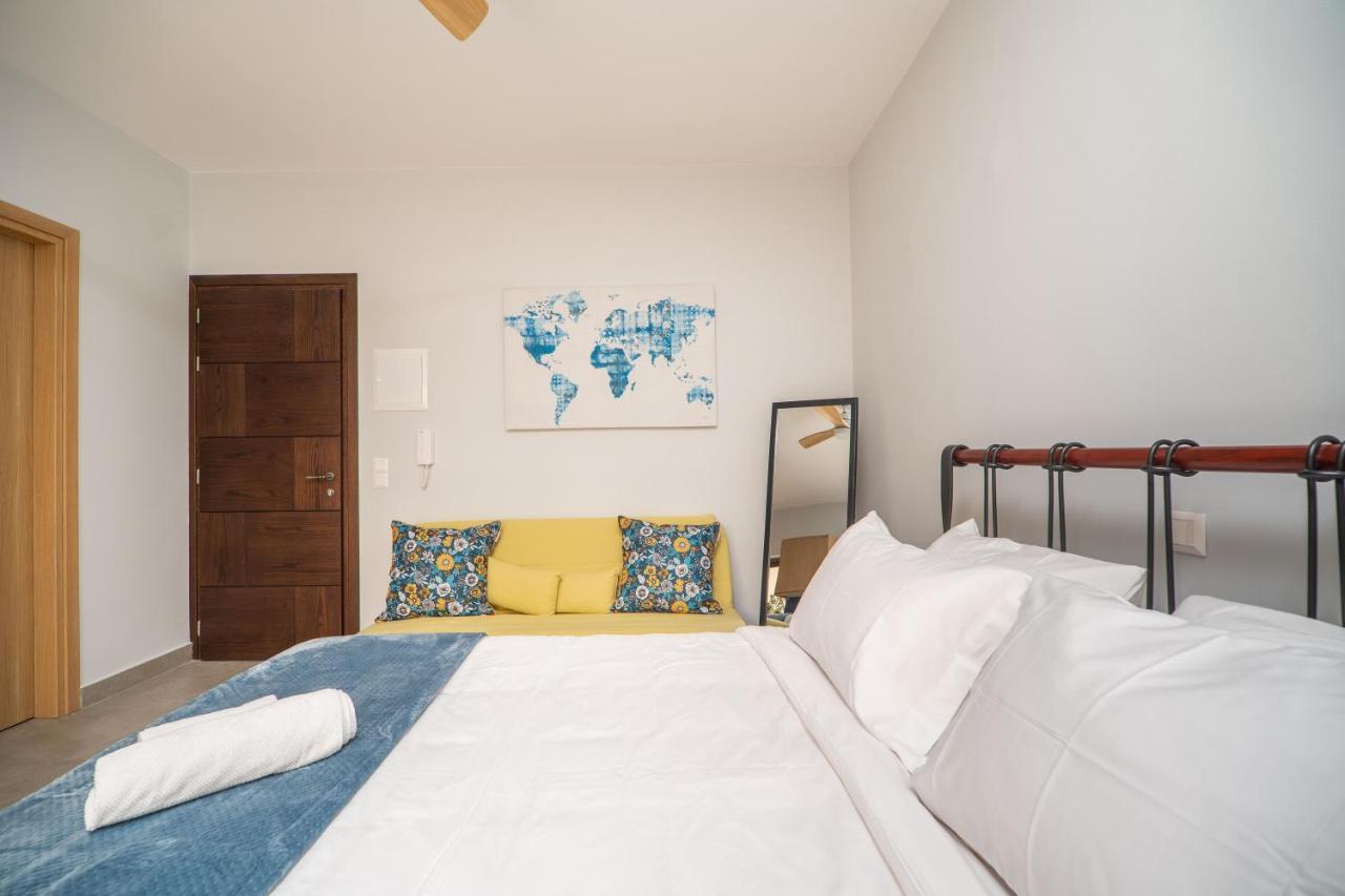 Cozy Spot Near The Beach Platanias  Ngoại thất bức ảnh